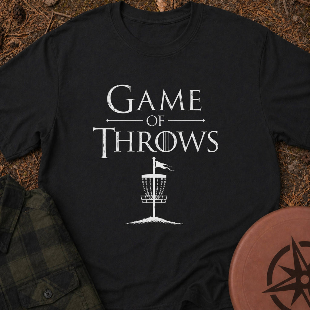 Game of Throws T-Shirt