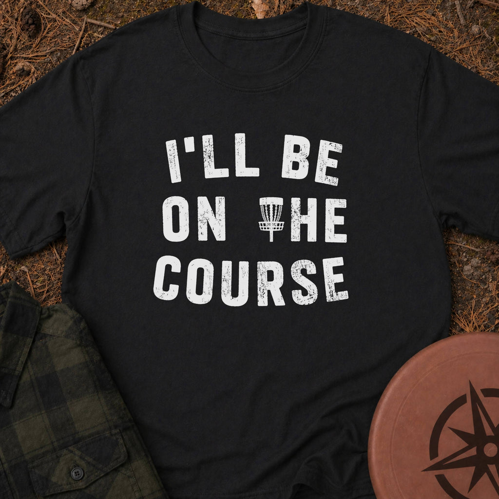 On The Course T-Shirt