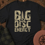 Big Disc T-Shirt