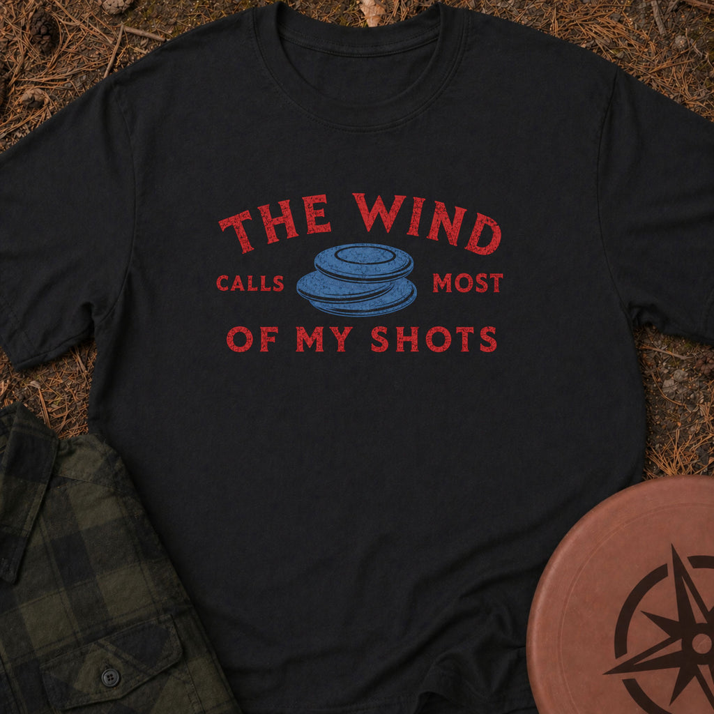 Wind's Call T-Shirt