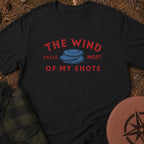 Wind's Call T-Shirt