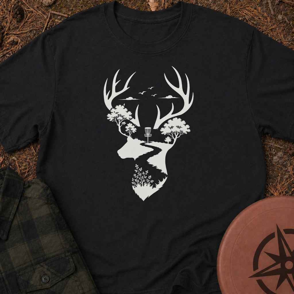 Course Deer T-Shirt