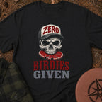 Zero Birdies T-Shirt