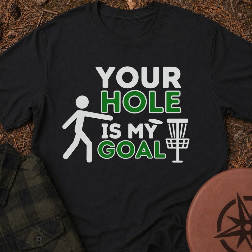 Goals T-Shirt