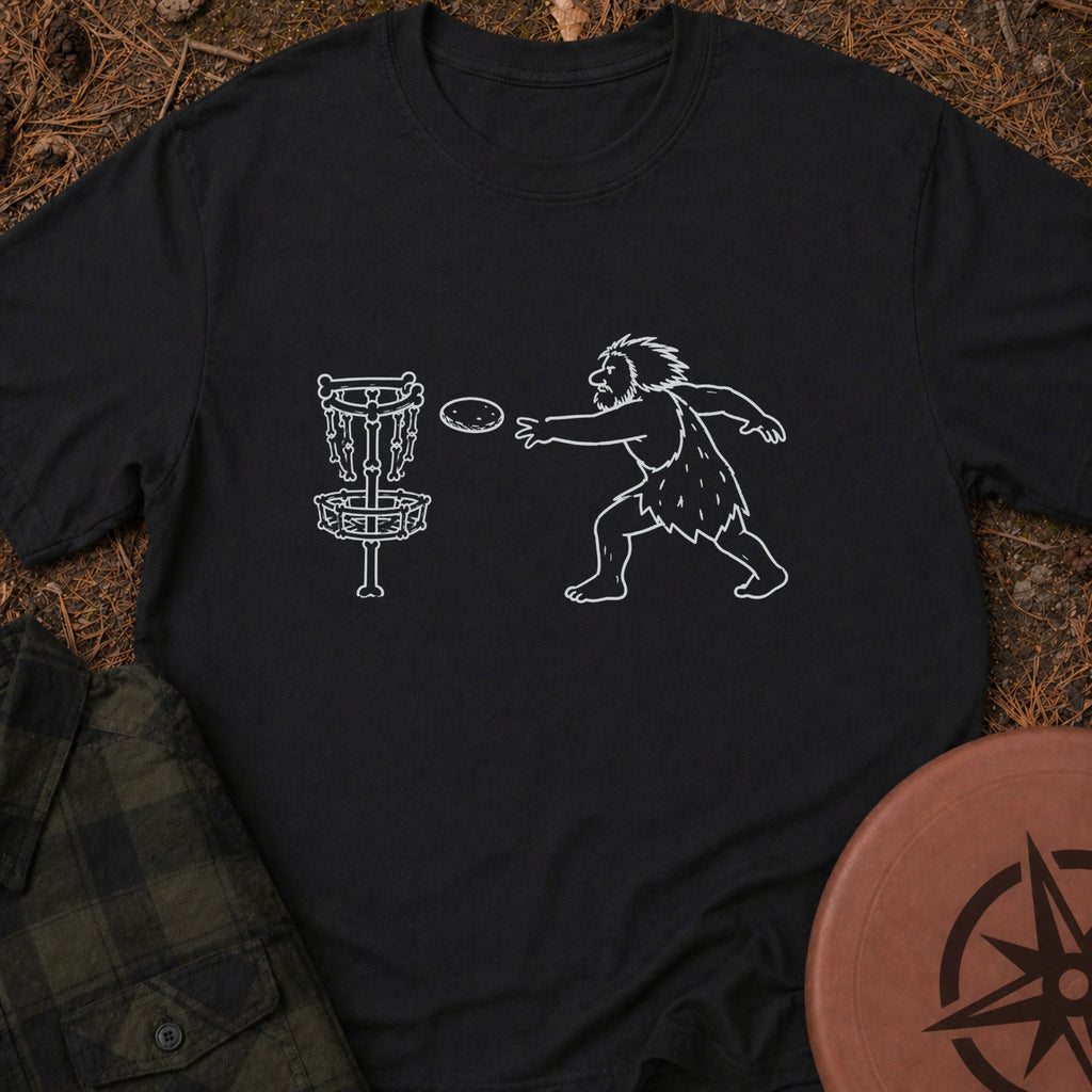 Stone Age Ace T-Shirt