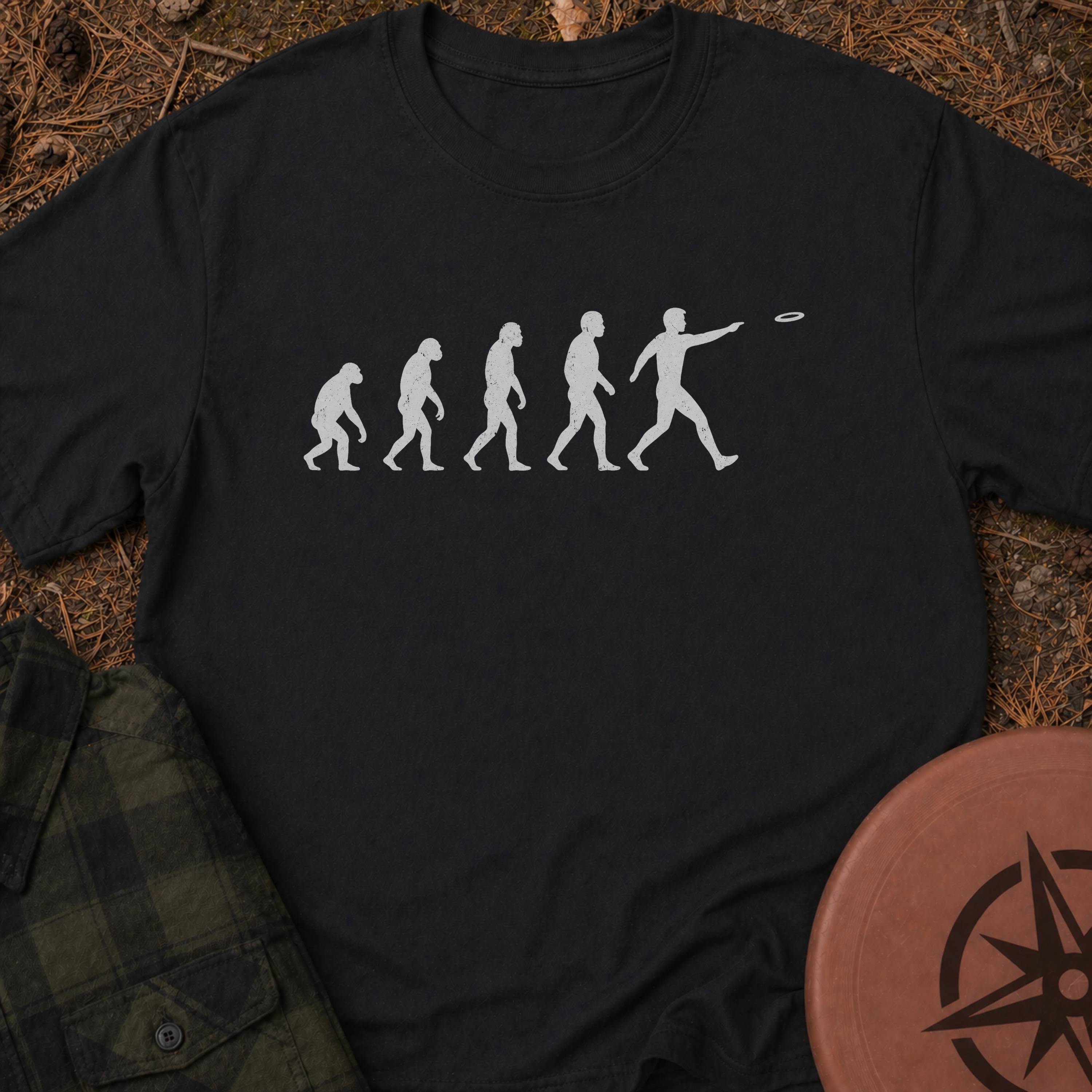 Evolution T-Shirt