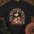 Cooked T-Shirt