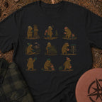 Bogey Bear T-Shirt