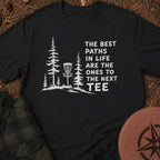 The Best Paths T-Shirt