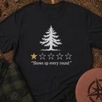 1 star T-Shirt