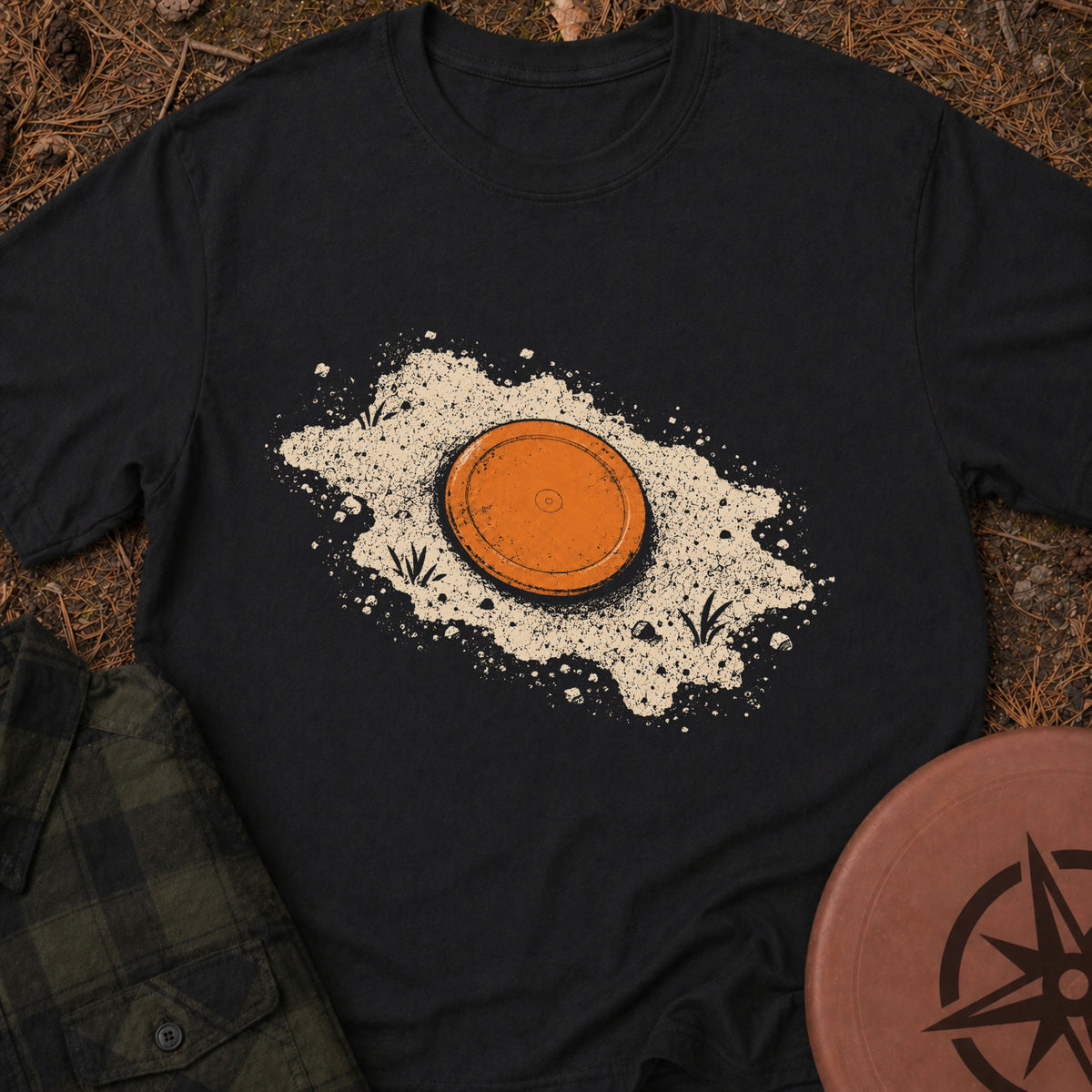 Fried Flight T-Shirt