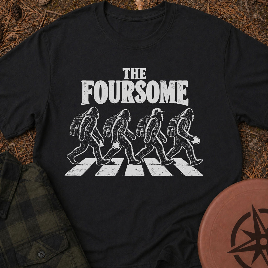 The Foursome T-Shirt