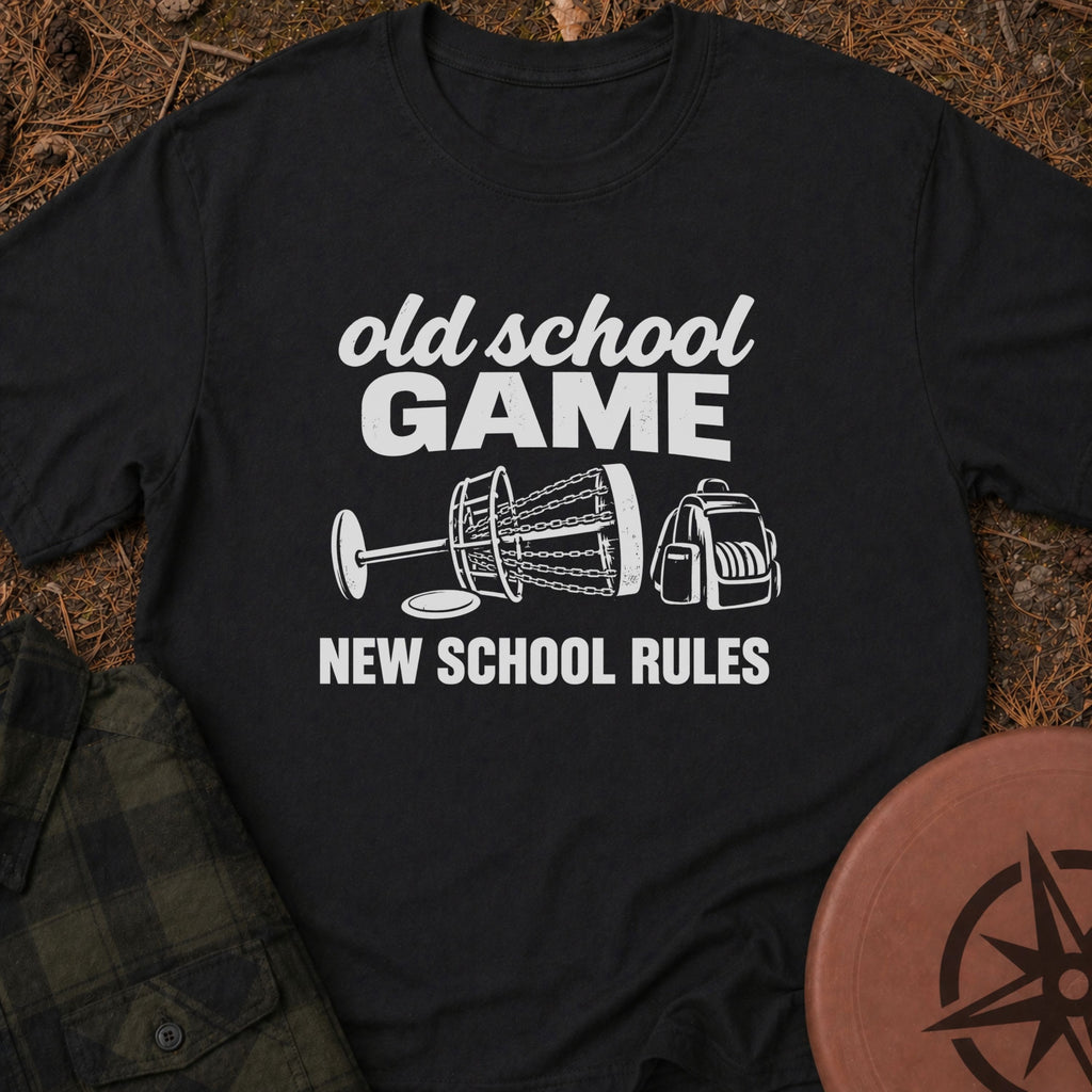 Old School T-Shirt