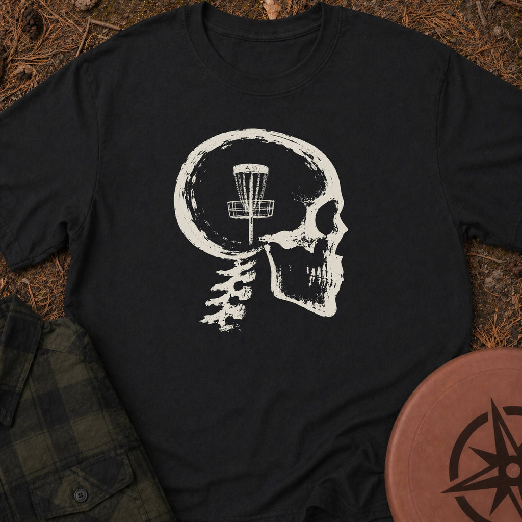 Basket Brain T-Shirt