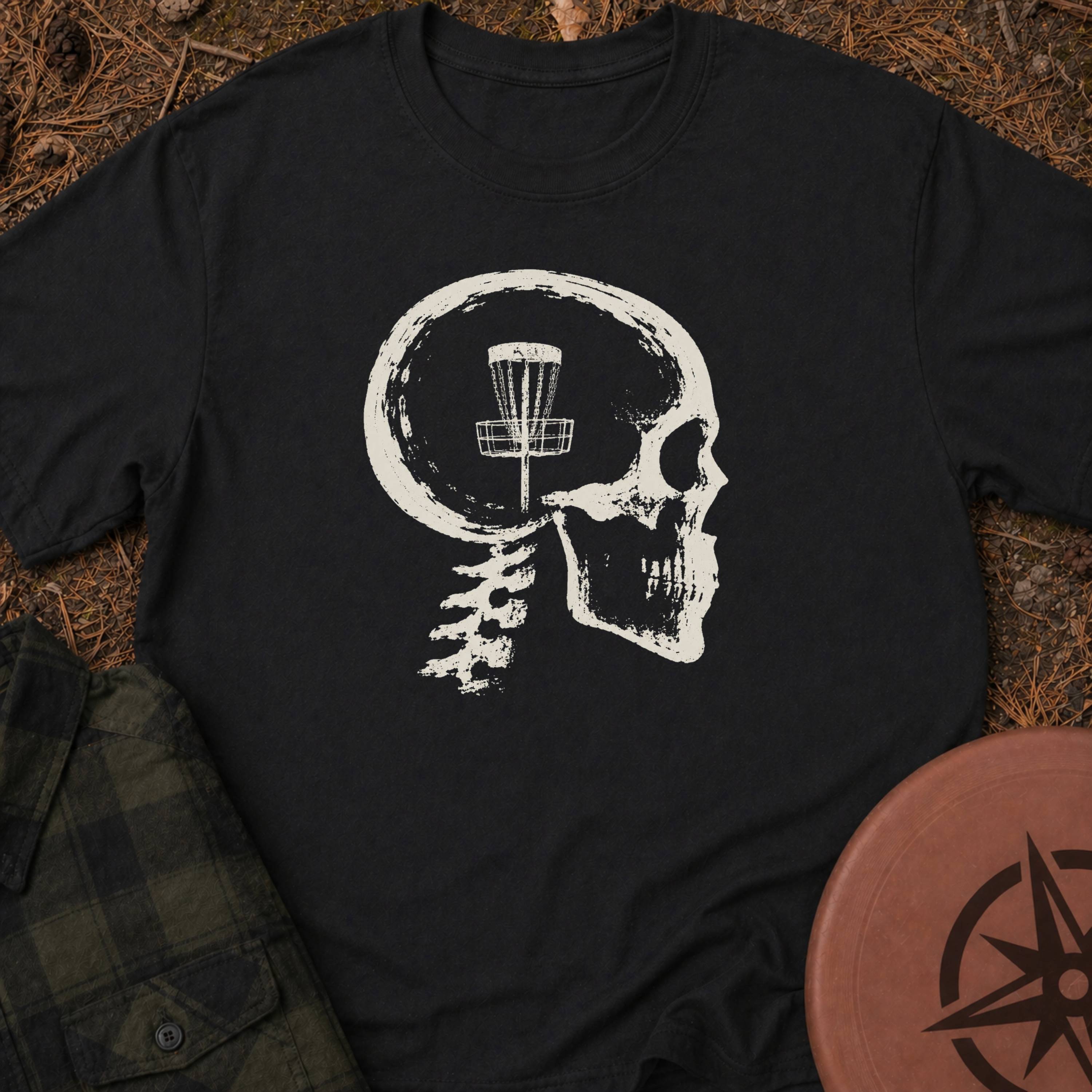 Basket Brain T-Shirt