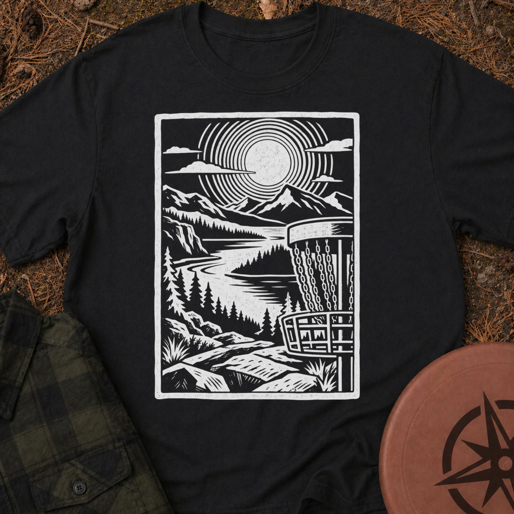 Peak Position T-Shirt