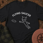 Flying Saucer T-Shirt
