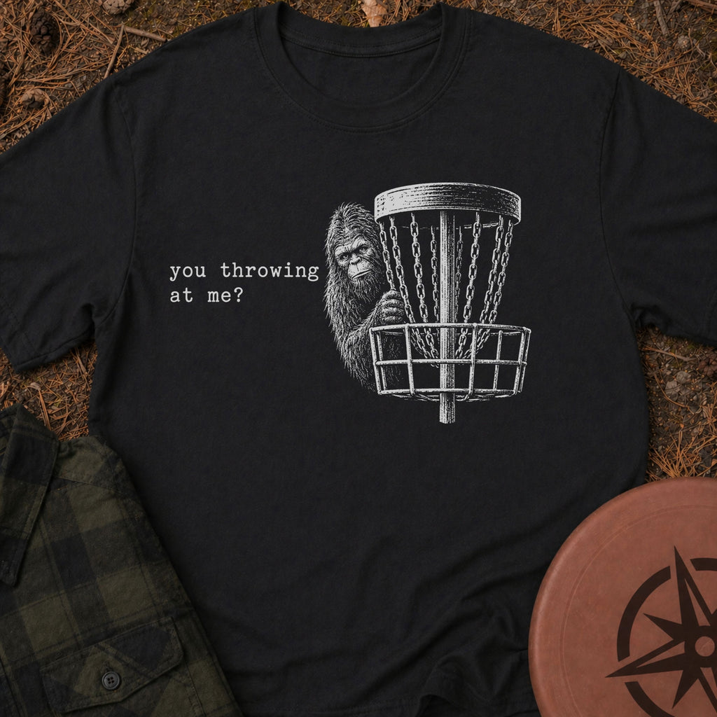 You Throwing? T-Shirt