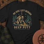 Deep Putt T-Shirt