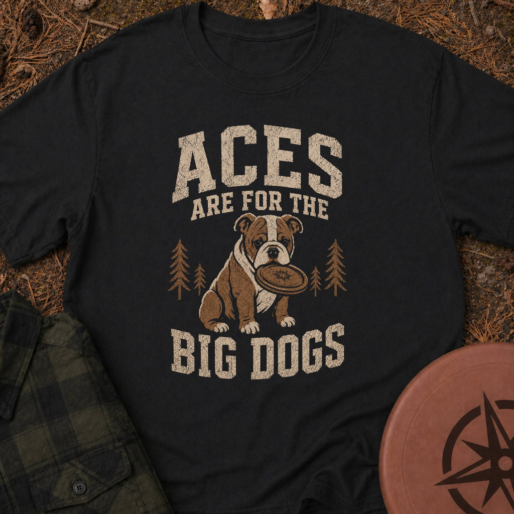 Ace Hound T-Shirt
