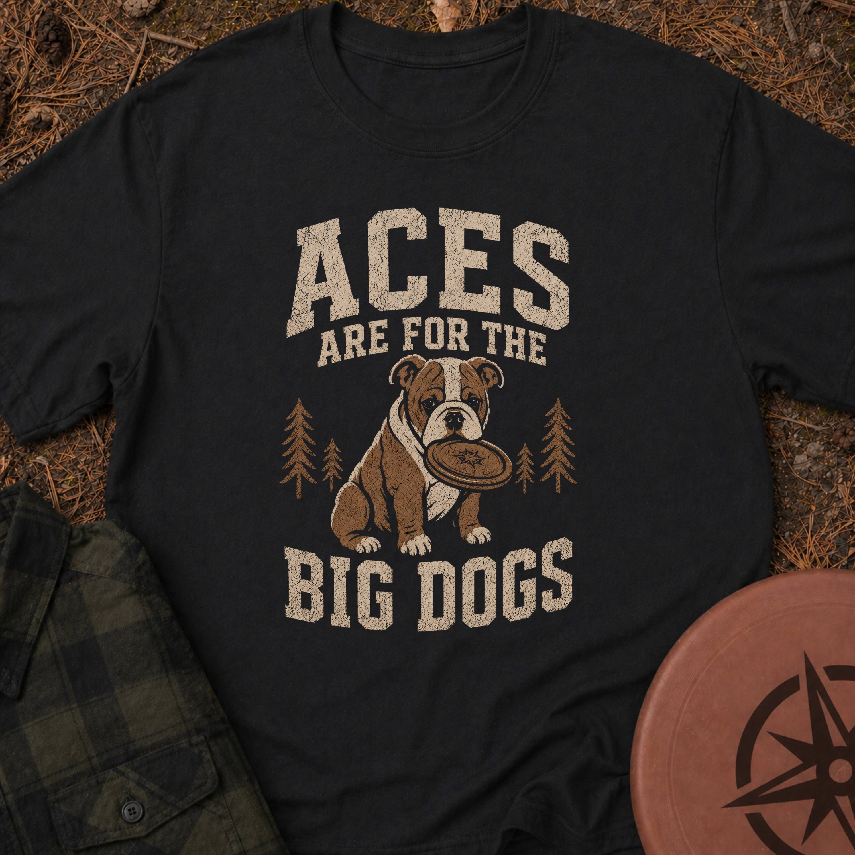 Ace Hound T-Shirt