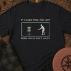 If I Make This T-Shirt