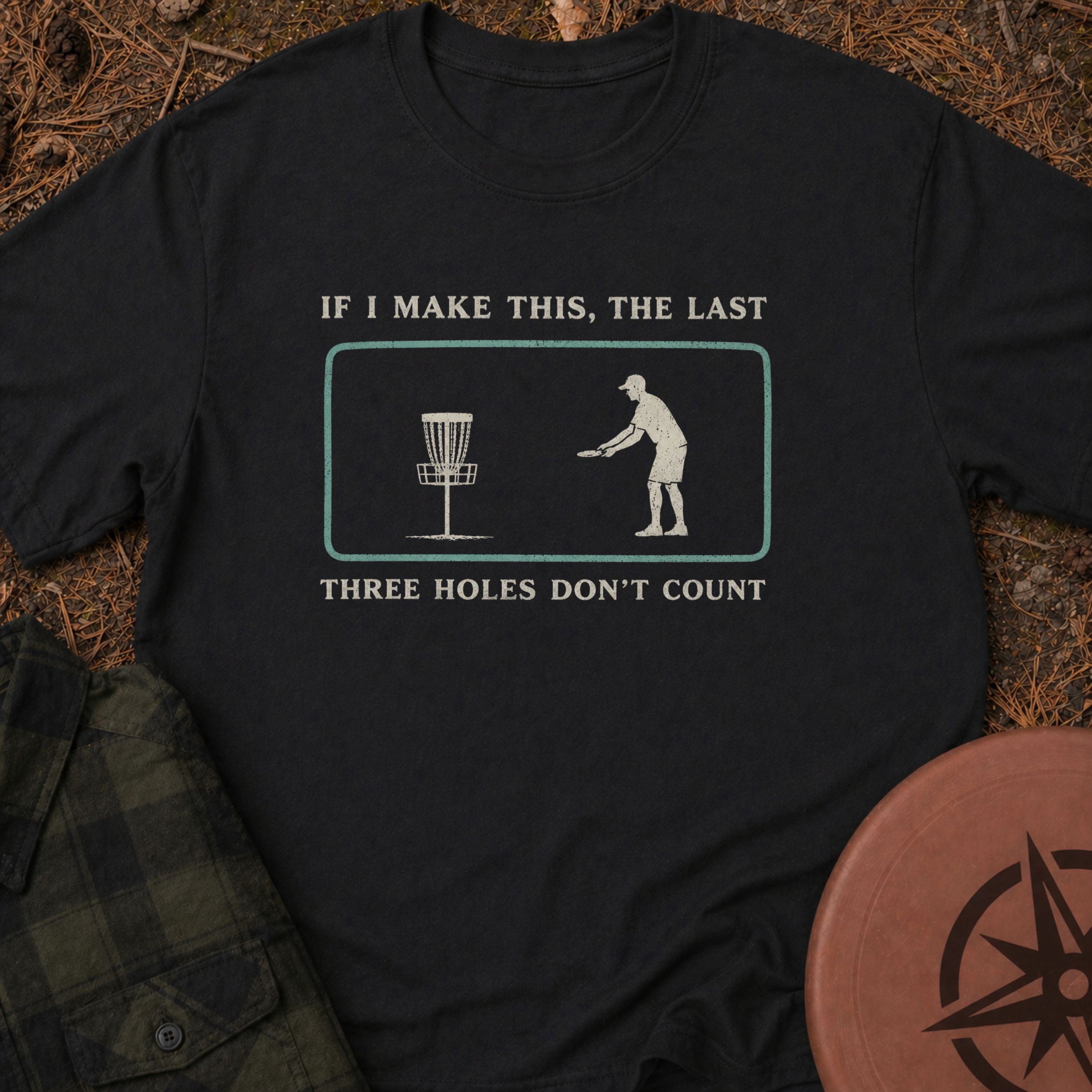 If I Make This T-Shirt