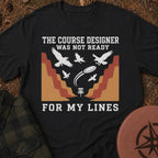 Creative Lines T-Shirt