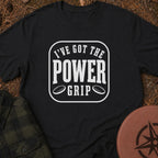 I've Got The Power T-Shirt