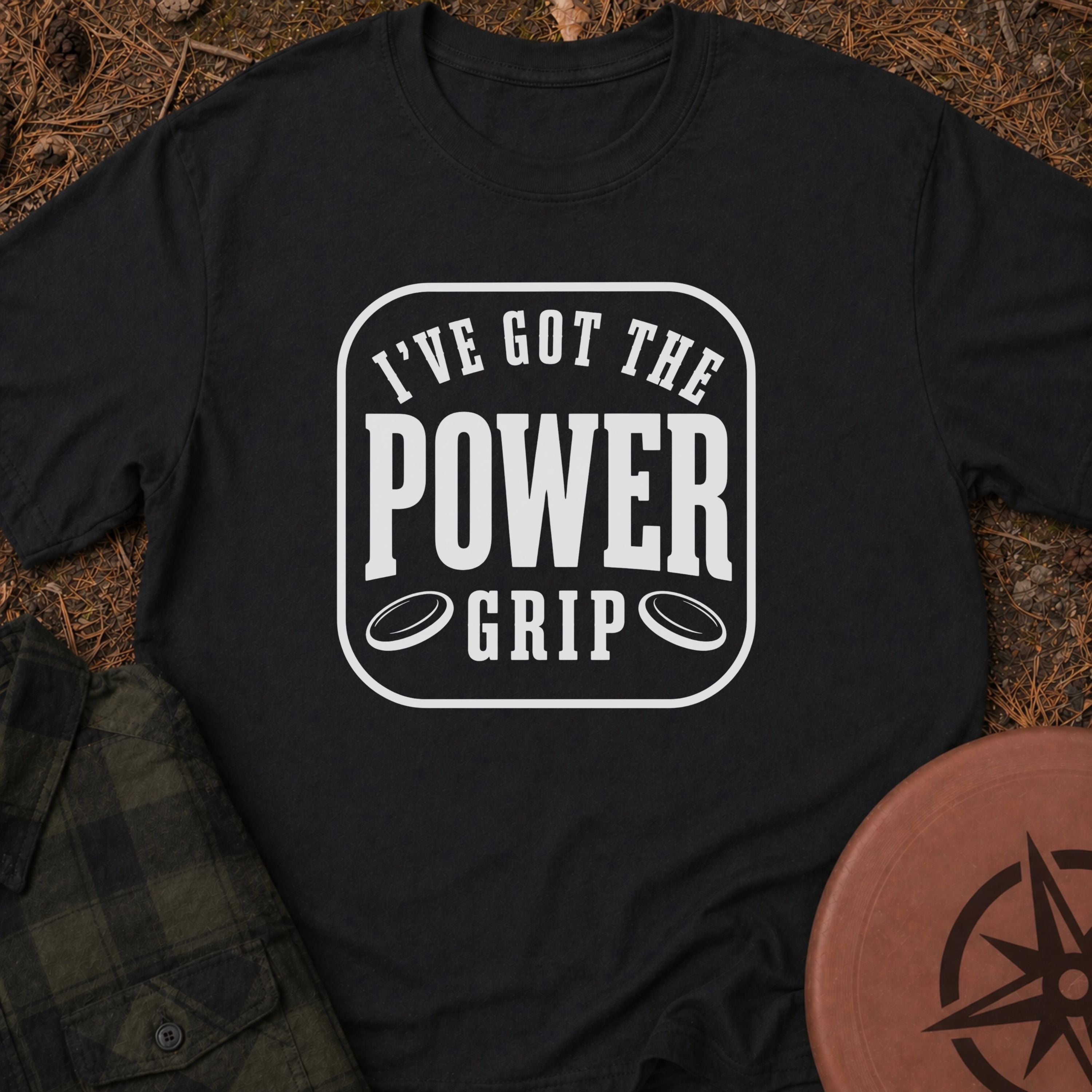 I've Got The Power T-Shirt
