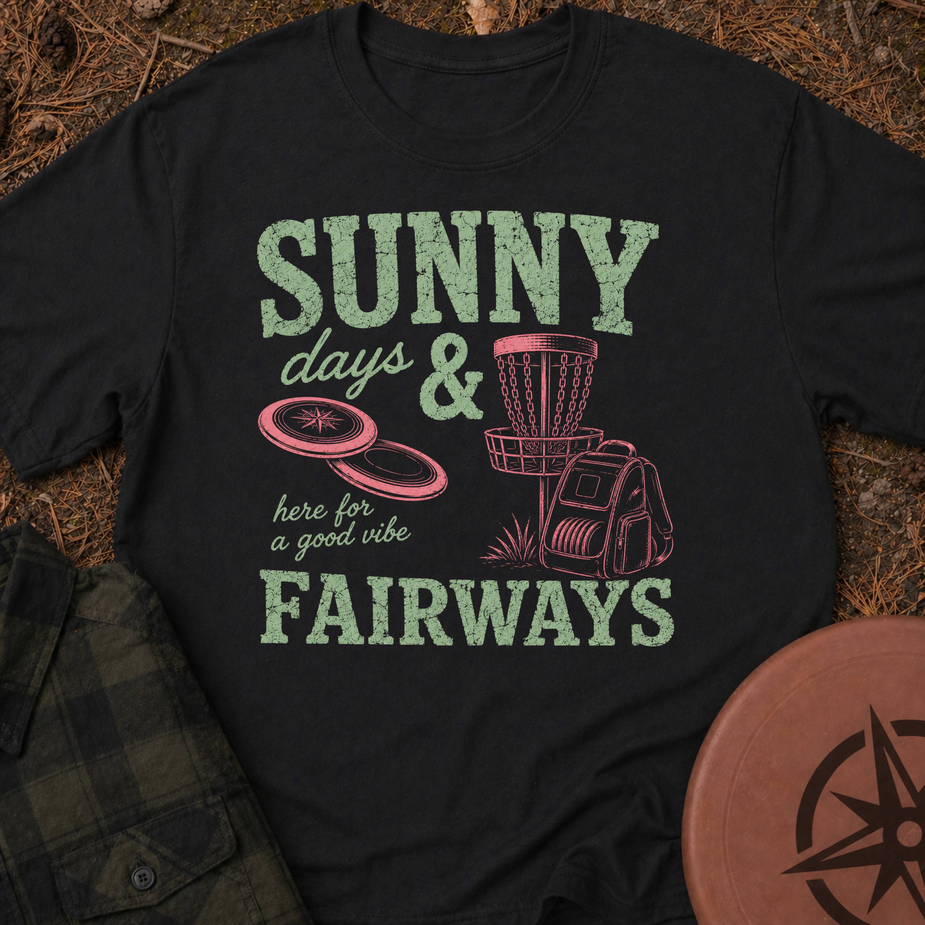 Sunny Days T-Shirt