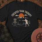 Course Therapy T-Shirt