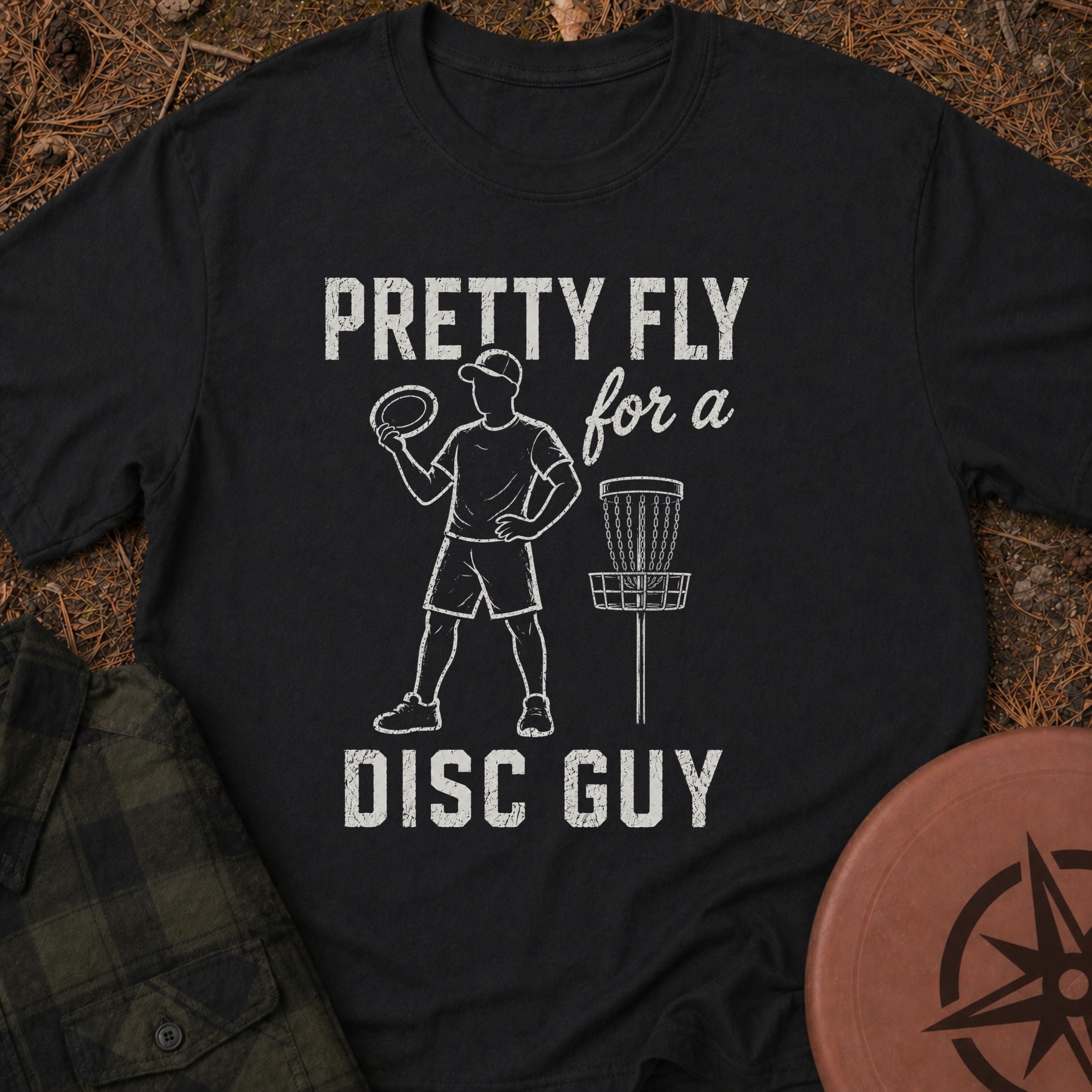 Pretty Fly T-Shirt