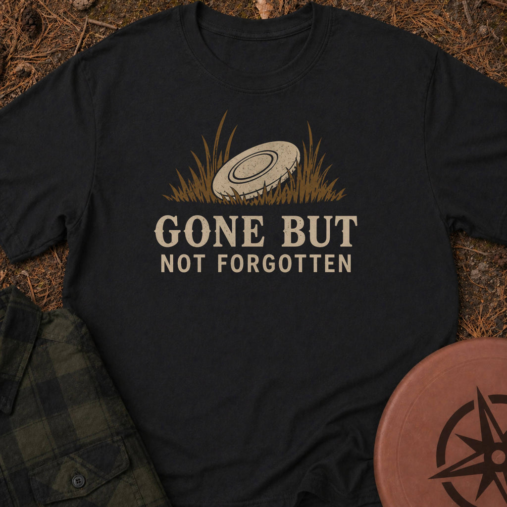 Not Forgotten T-Shirt