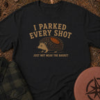 Parked It T-Shirt