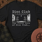 Disc Club T-Shirt