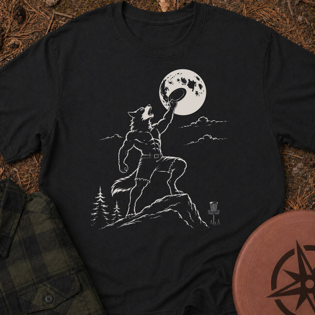 Alpha Player T-Shirt