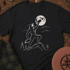 Alpha Player T-Shirt