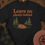 Plastic Free T-Shirt
