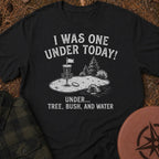 One Under T-Shirt