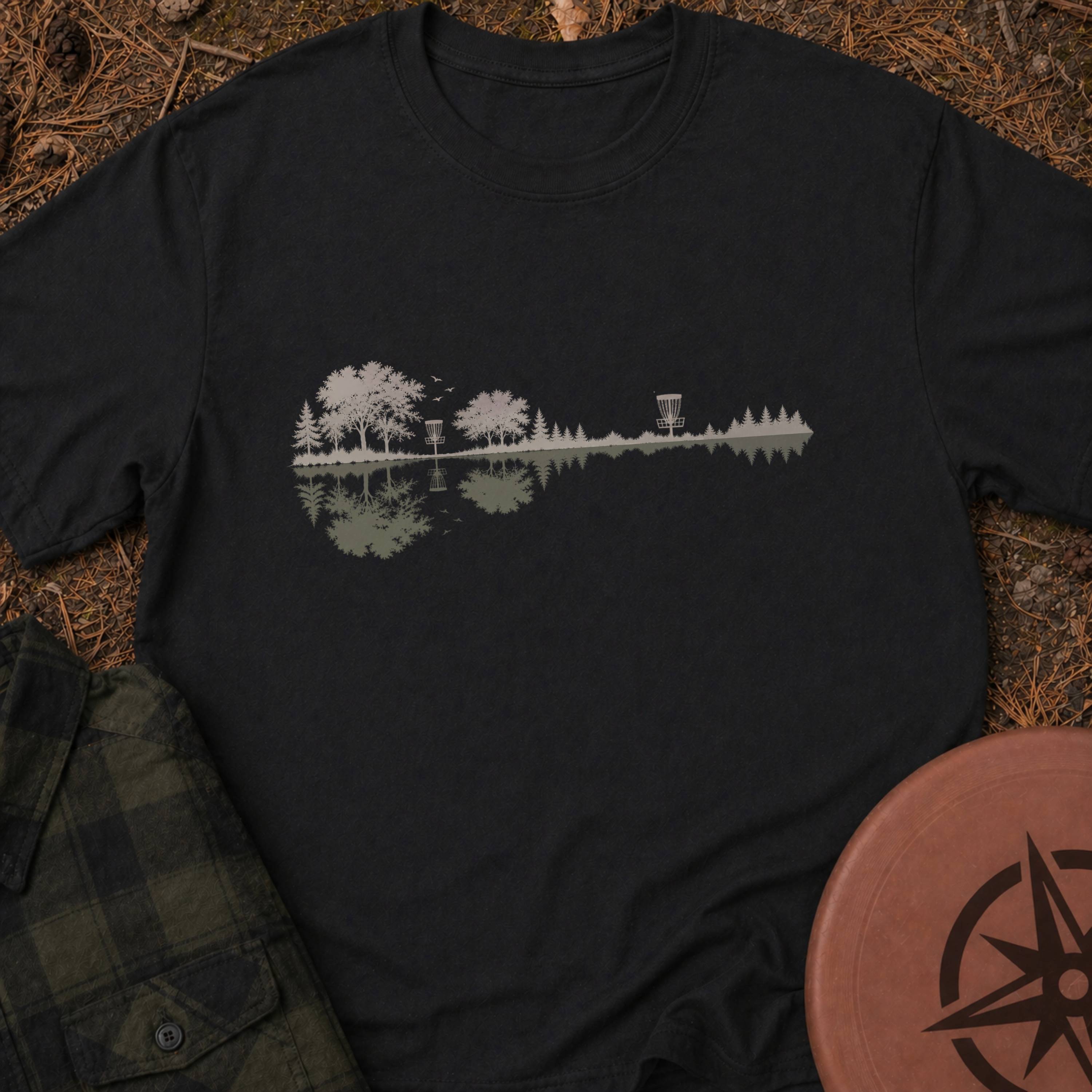 Reflection Drive T-Shirt