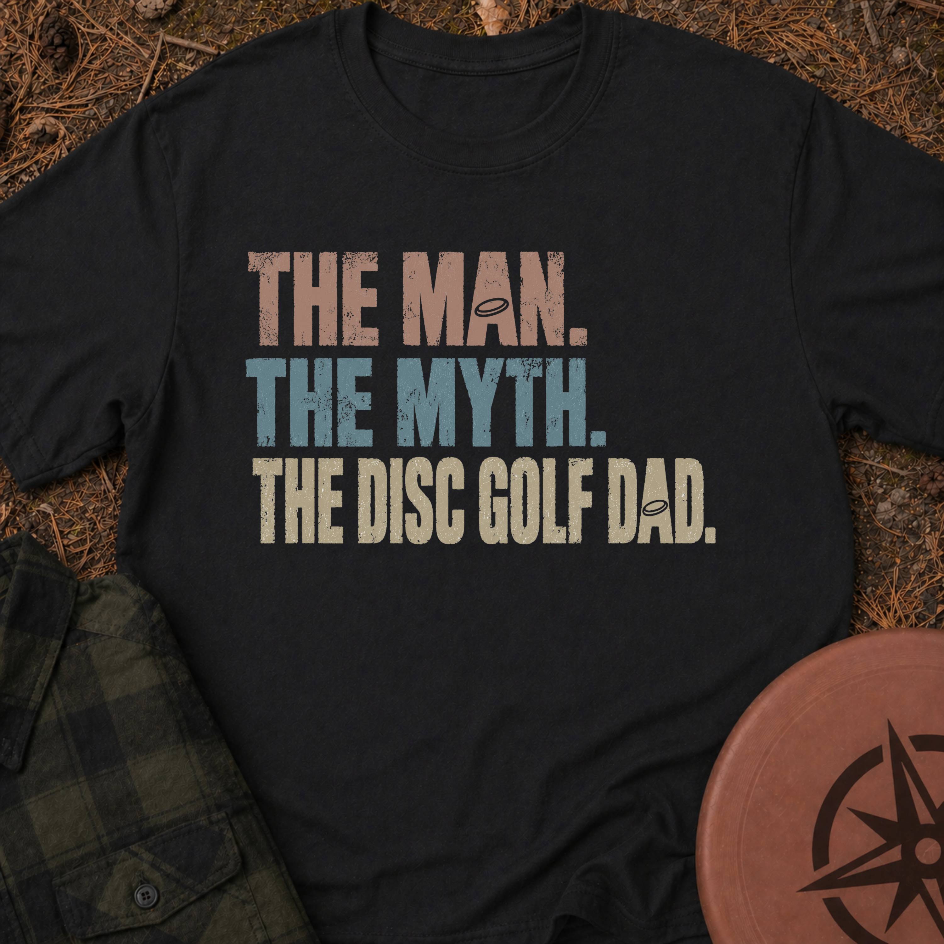 The Myth T-Shirt