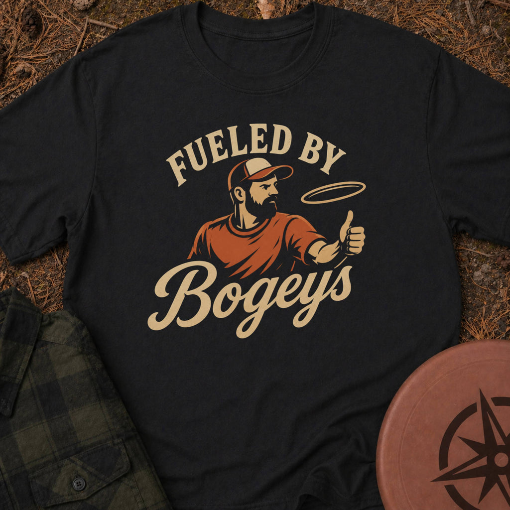 Bogey Fuel T-Shirt