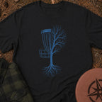 Disc-tree T-Shirt