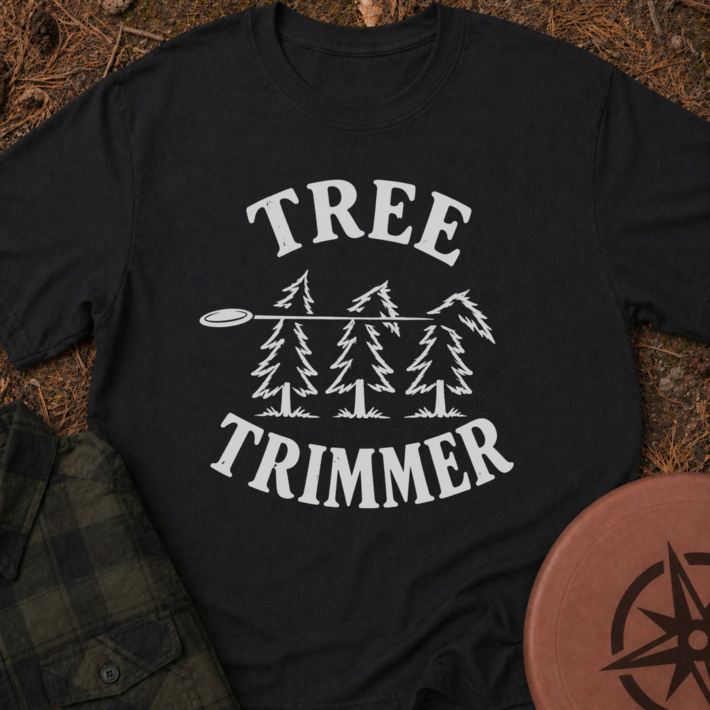 Tree Trimmer T-Shirt