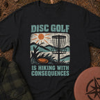 Consequence Club T-Shirt