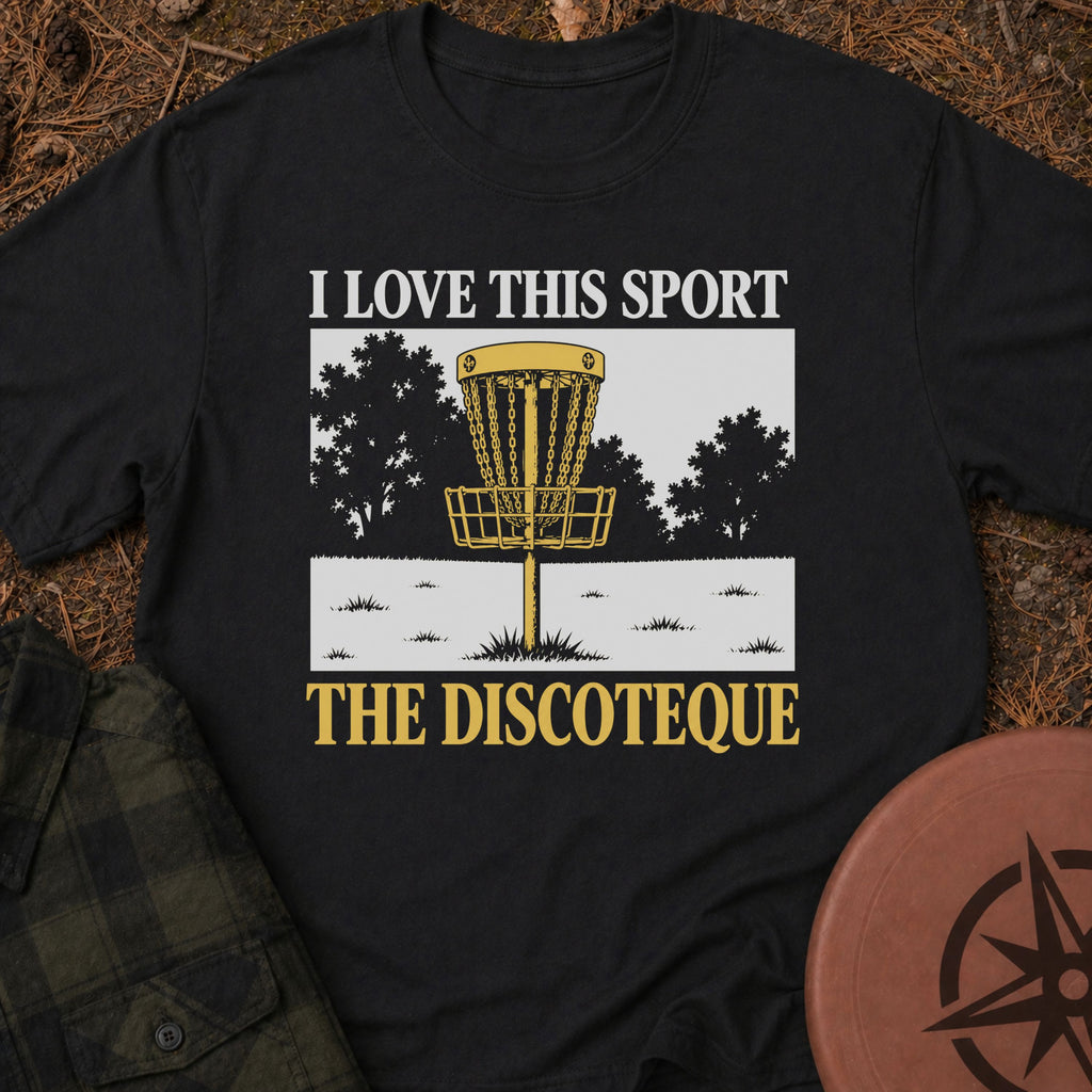 I love It T-Shirt