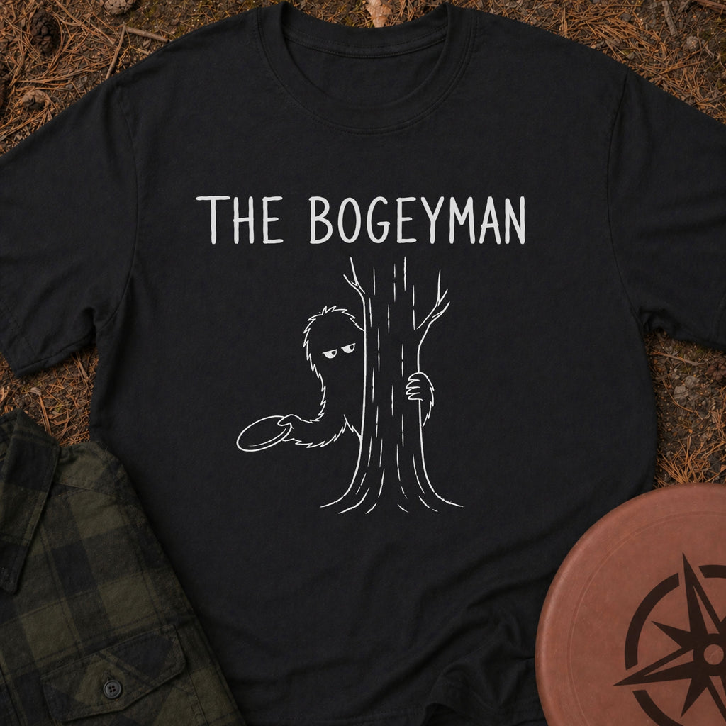 The Bogeyman T-Shirt