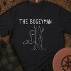 The Bogeyman T-Shirt