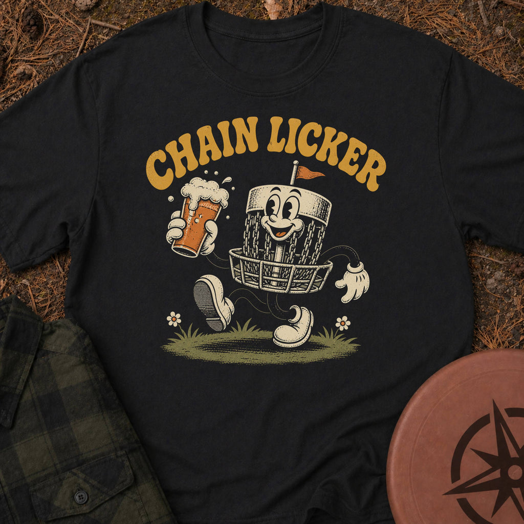 Chain Licker T-Shirt